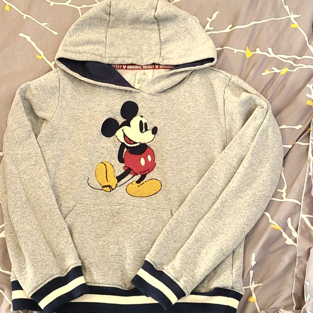 (3 FOR 20% OFF) Official Disney Park sweater